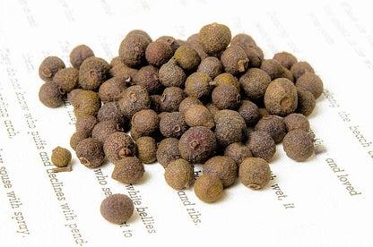 Guatemalan Sweet Allspice
