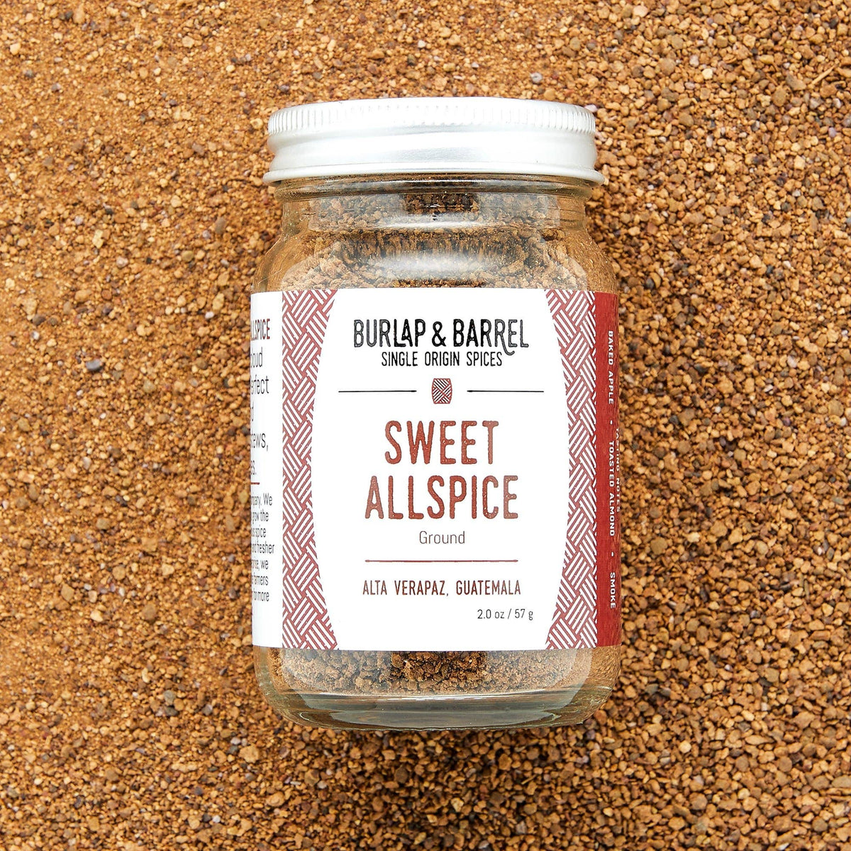 Guatemalan Sweet Allspice