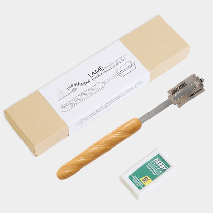 Let Them Eat Bread Gift