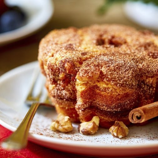 Brunch & Bubbly Gift - The Savory Pantry