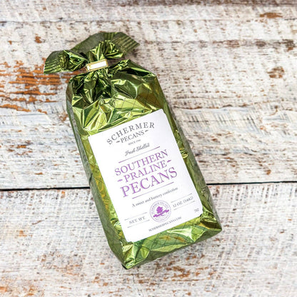 Southern Praline Pecans