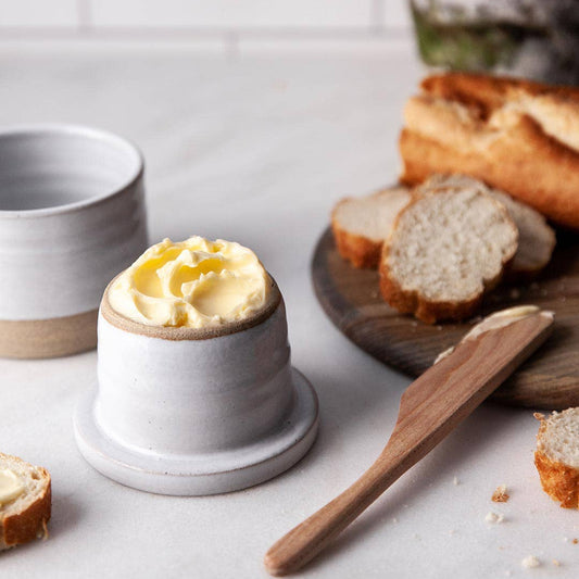 Silo Butter Keeper