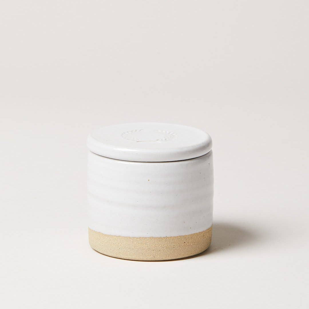 Silo Butter Keeper