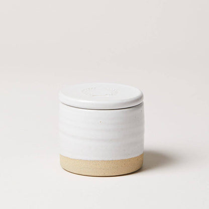 Silo Butter Keeper