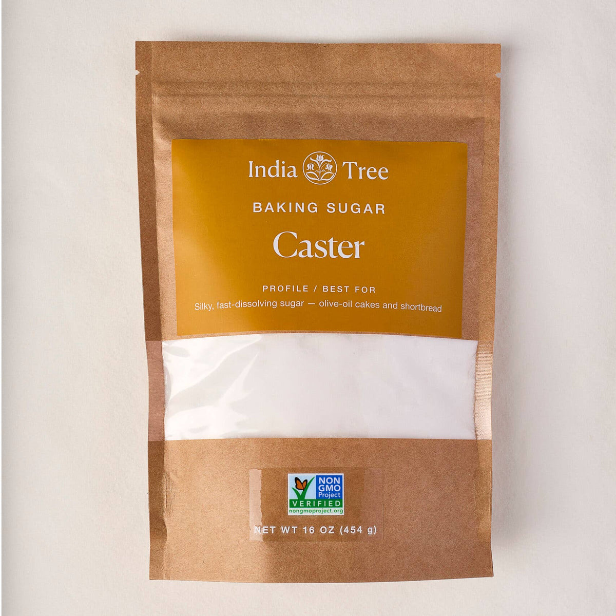 Caster Sugar, Superfine