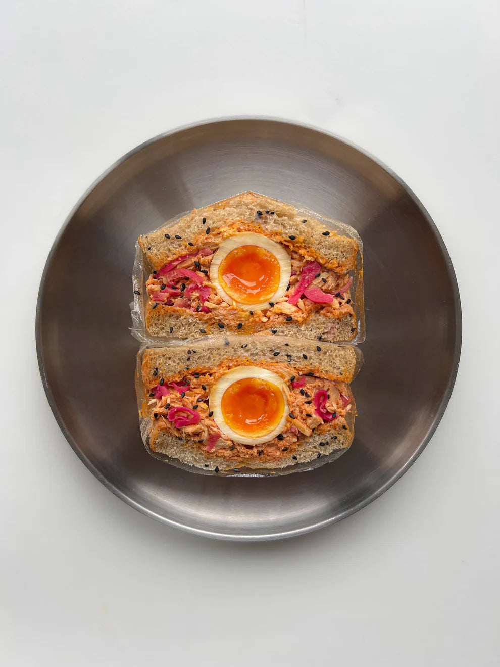 Albacore Tuna in Spicy Olive Oil