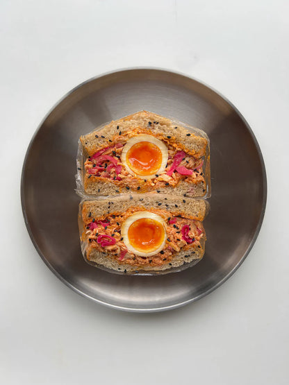 Albacore Tuna in Spicy Olive Oil