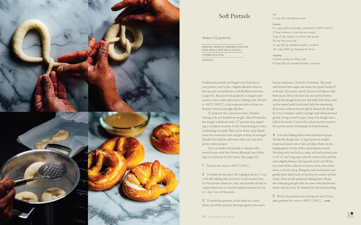 Fundamentals of Flavor