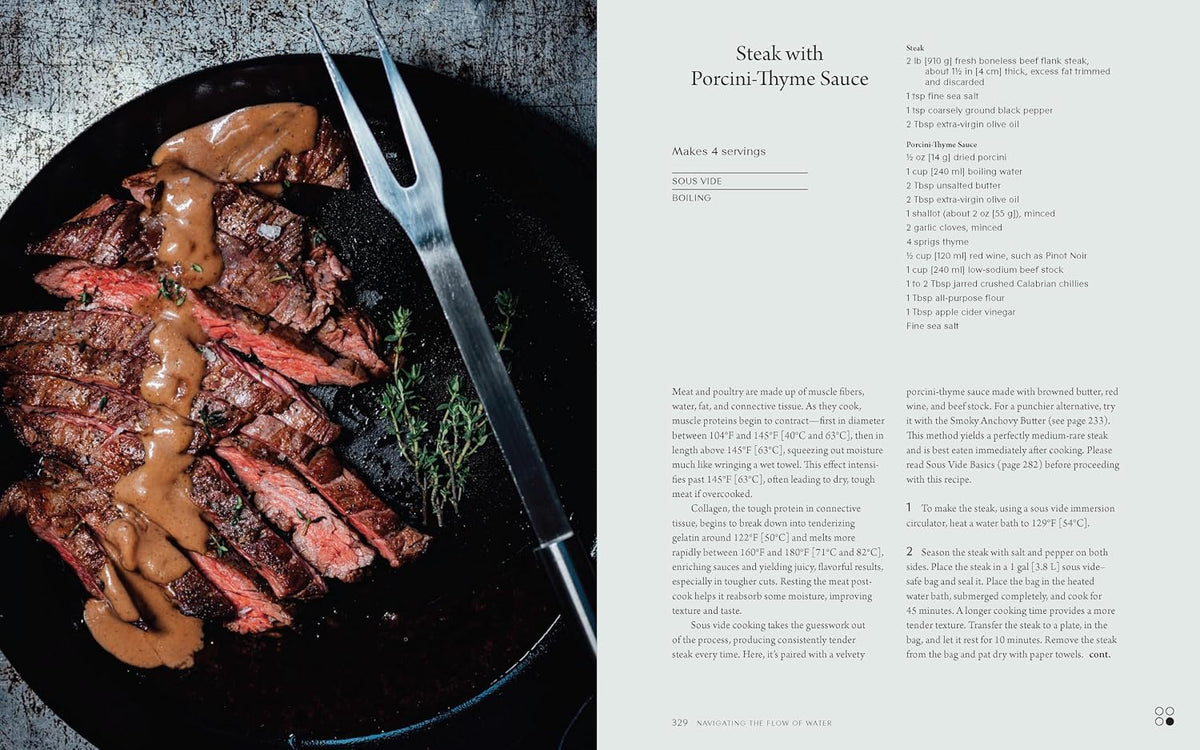 Fundamentals of Flavor