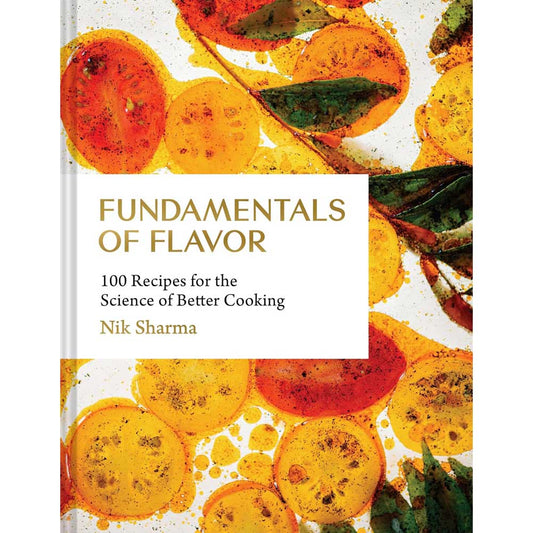 Fundamentals of Flavor