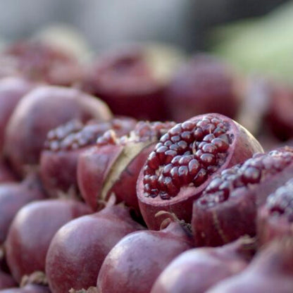 Kamā Pomegranate Molasses