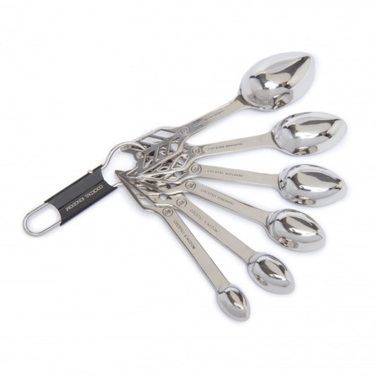 Meehan's Mixology Spoons