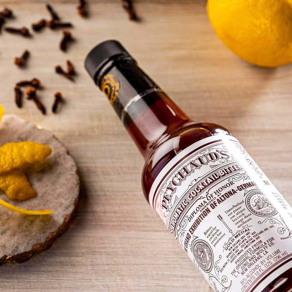 Taste of New Orleans Sazerac Cocktail Gift