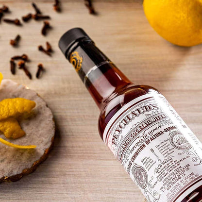 Taste of New Orleans Sazerac Cocktail Gift