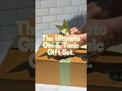 Ultimate Gin & Tonic Gift Set