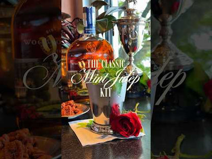 Classic Mint Julep Kit
