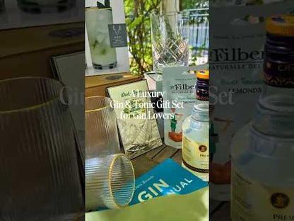 Ultimate Gin & Tonic Gift Set