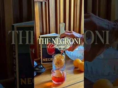 The Negroni Bundle