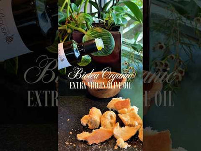 Biolea Organic Extra Virgin Olive Oil | Greece