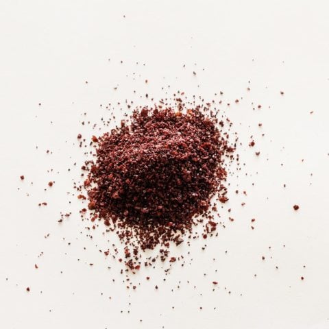 Kamā  Sumac