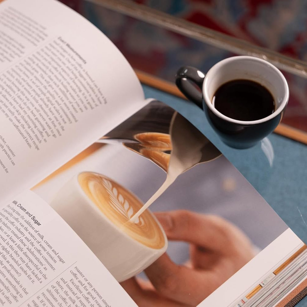 The World Atlas of Coffee