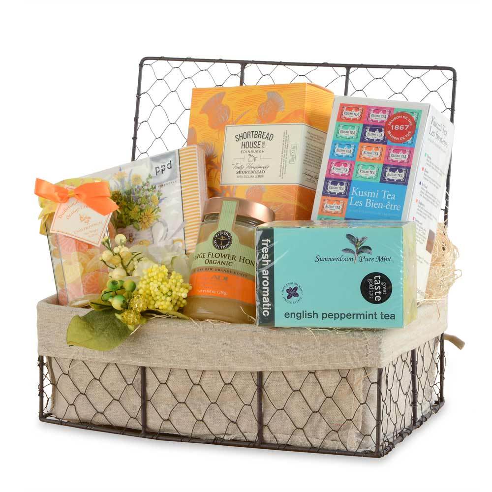 Pamper Hampers • Luxury Pamper Gift Set – Sand and Sparkle Gift Boxes